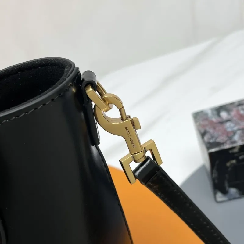 YSL Bucket Bags-12 - Image 7
