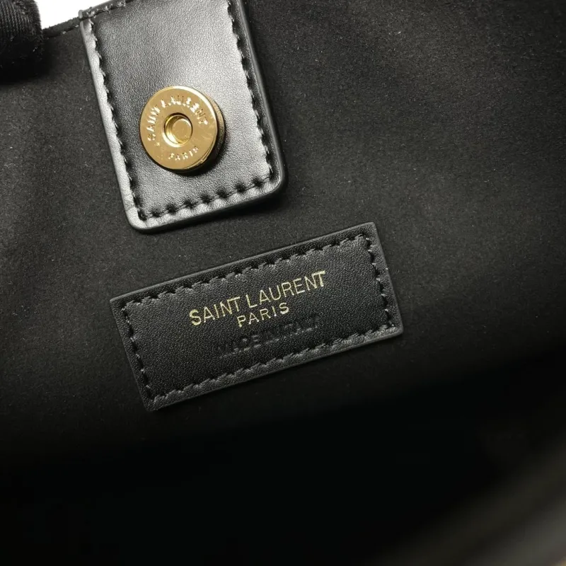 YSL Bucket Bags-12 - Image 8