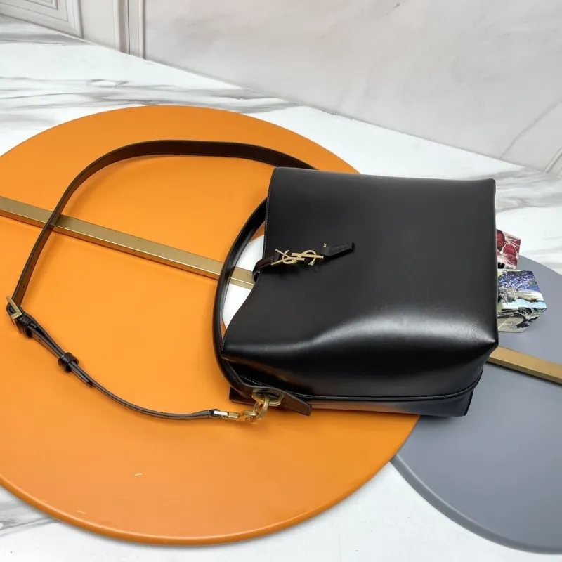 YSL Bucket Bags-13 - Image 3