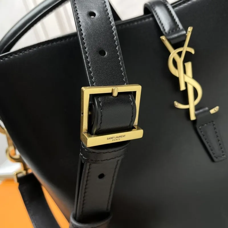 YSL Bucket Bags-13 - Image 7