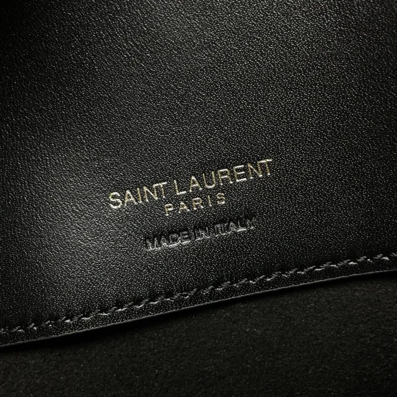 YSL Bucket Bags-13 - Image 8