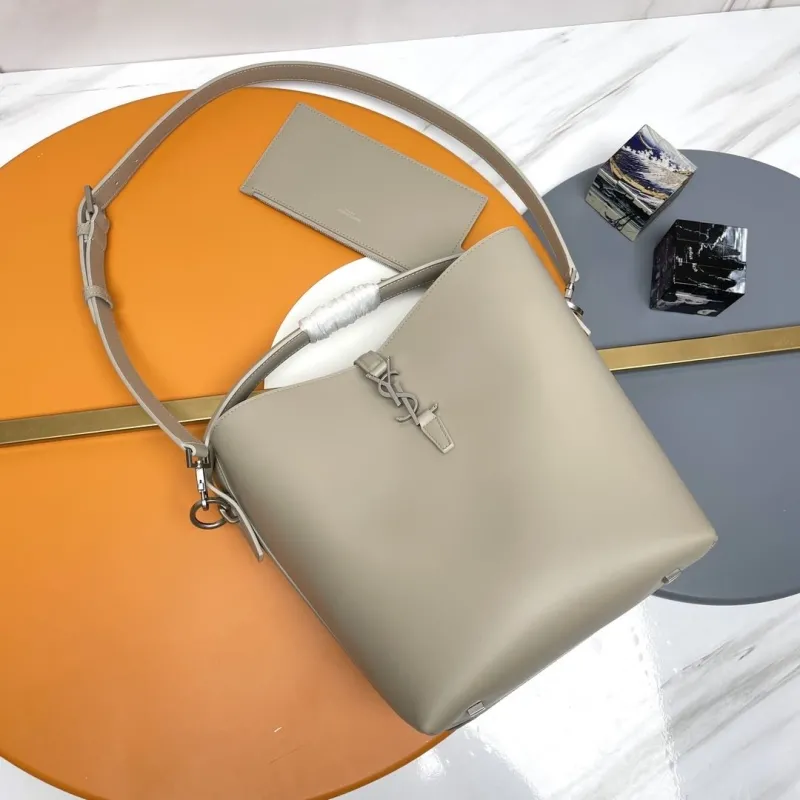 YSL Bucket Bags-14