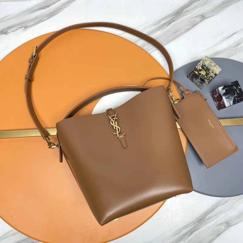 YSL Bucket Bags-15