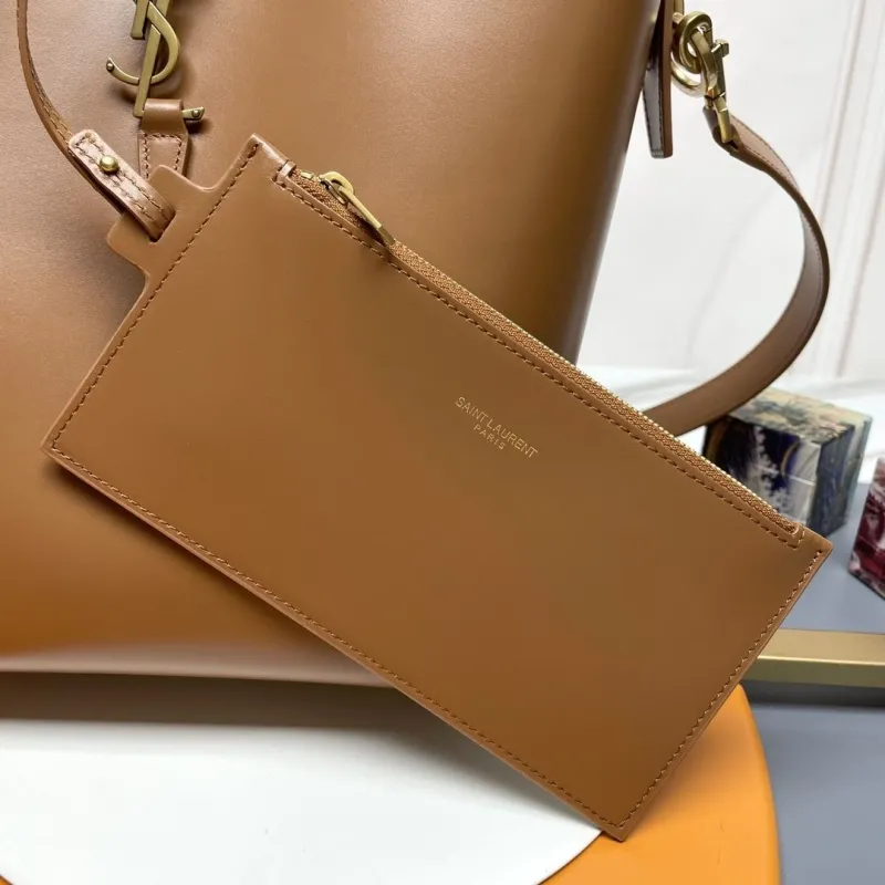 YSL Bucket Bags-15 - Image 7