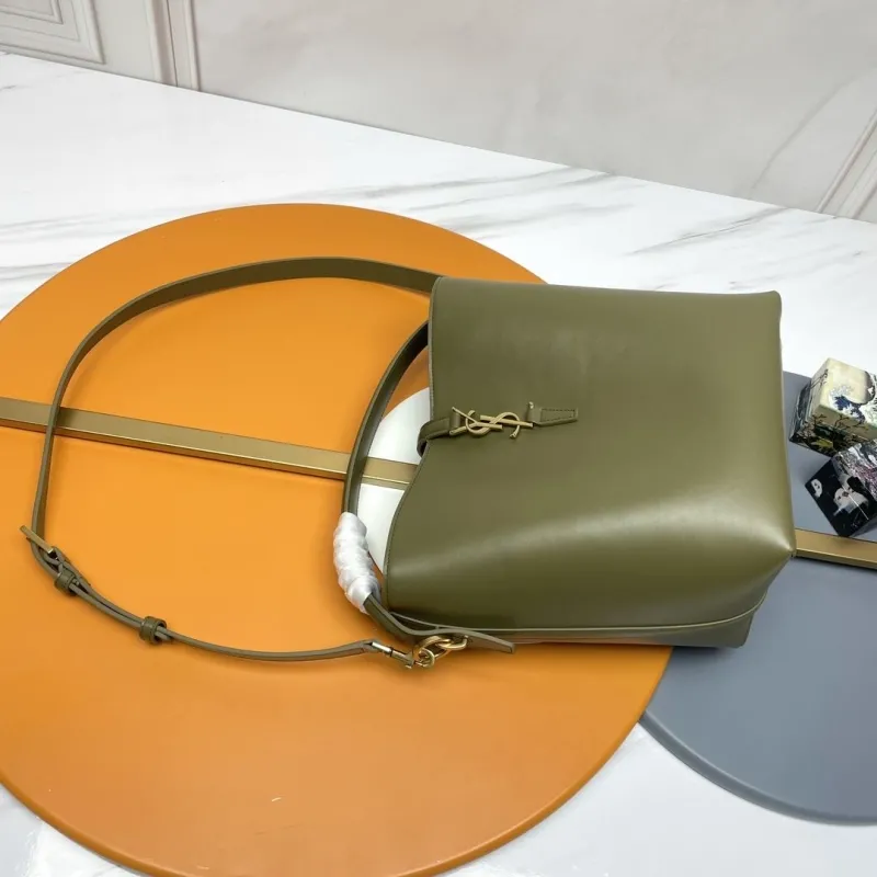 YSL Bucket Bags-16 - Image 3