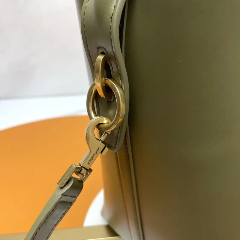 YSL Bucket Bags-16 - Image 5