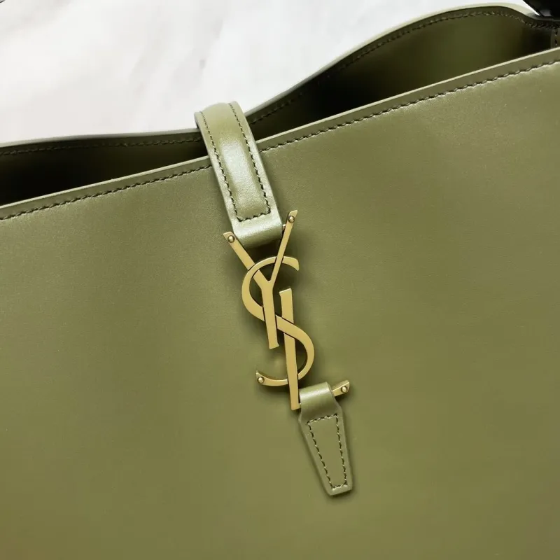 YSL Bucket Bags-16 - Image 6