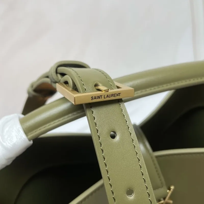 YSL Bucket Bags-16 - Image 7