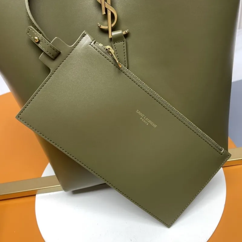 YSL Bucket Bags-16 - Image 8