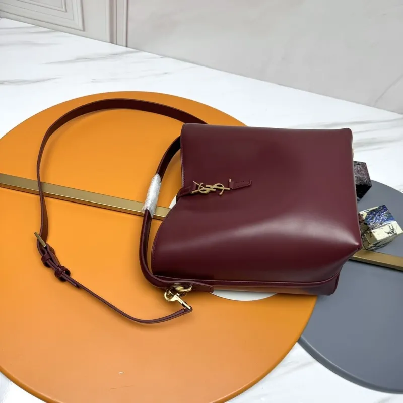 YSL Bucket Bags-17 - Image 4