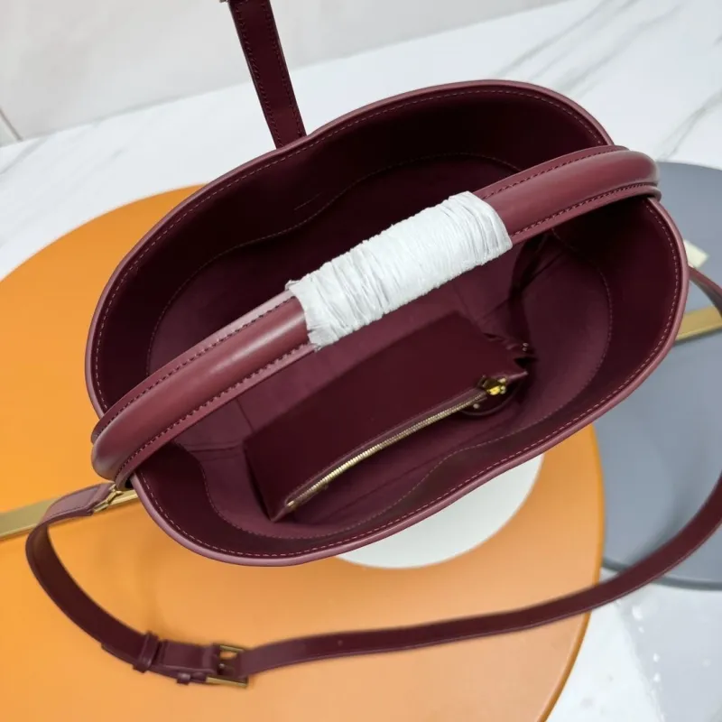 YSL Bucket Bags-17 - Image 9