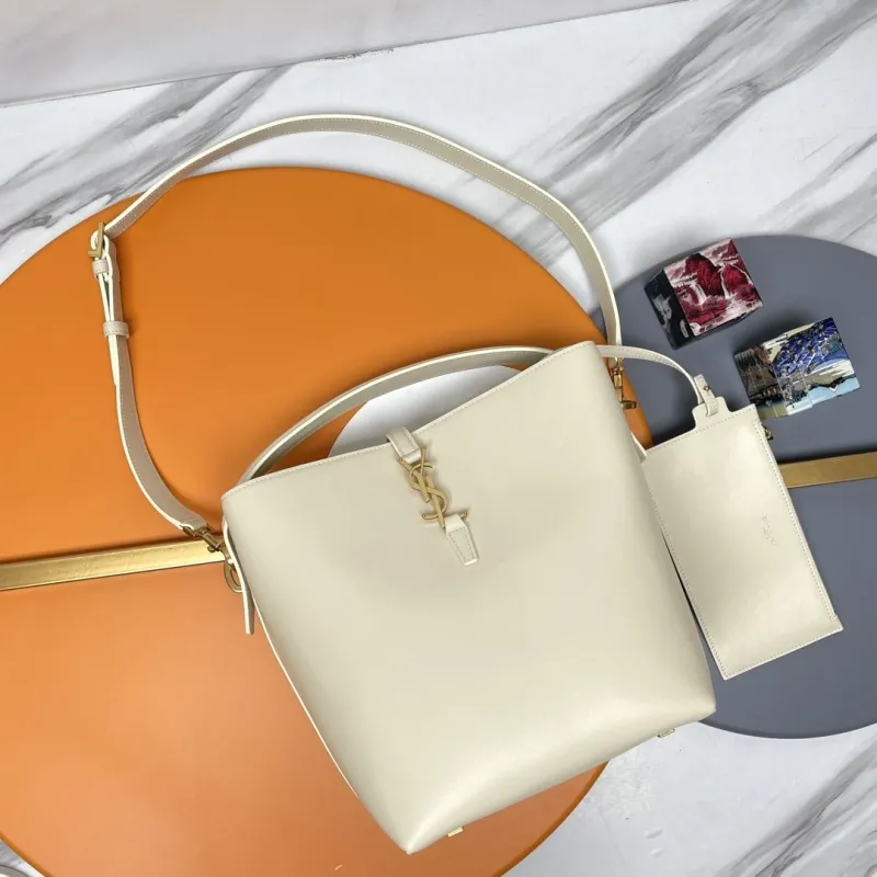 YSL Bucket Bags-19