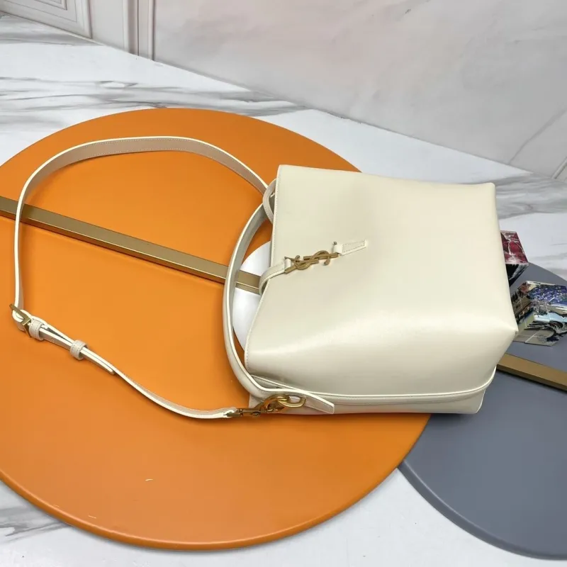 YSL Bucket Bags-19 - Image 3