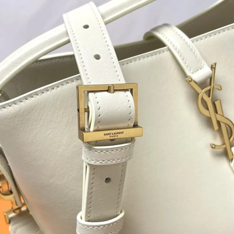 YSL Bucket Bags-19 - Image 7