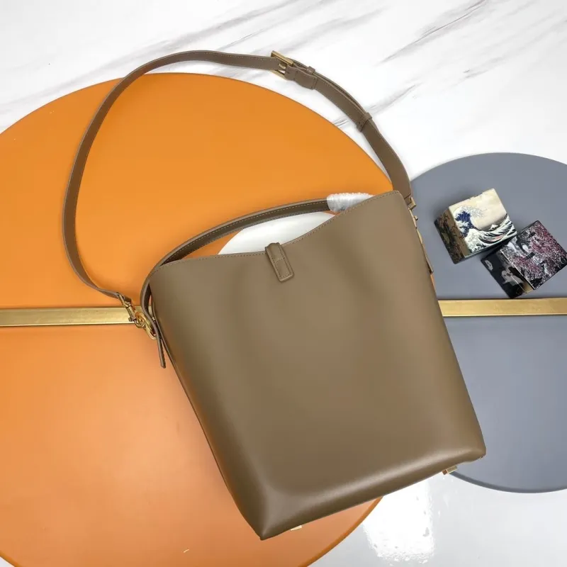 Alternative view of YSL Bucket Bags-20