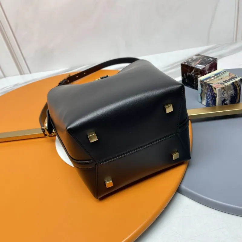 Alternative view of YSL Bucket Bags-21