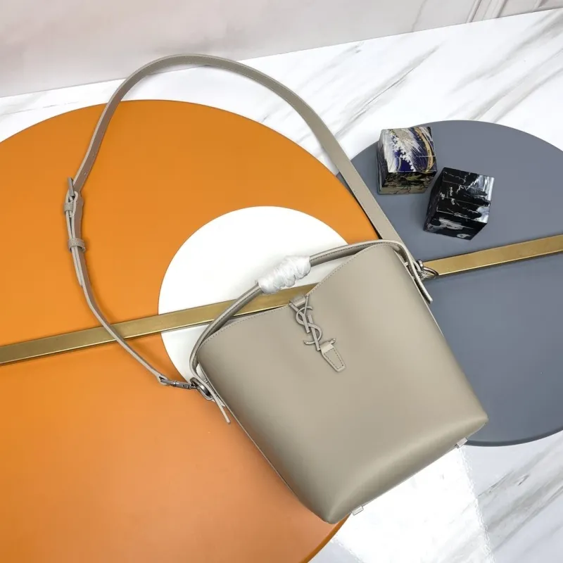 YSL Bucket Bags-22
