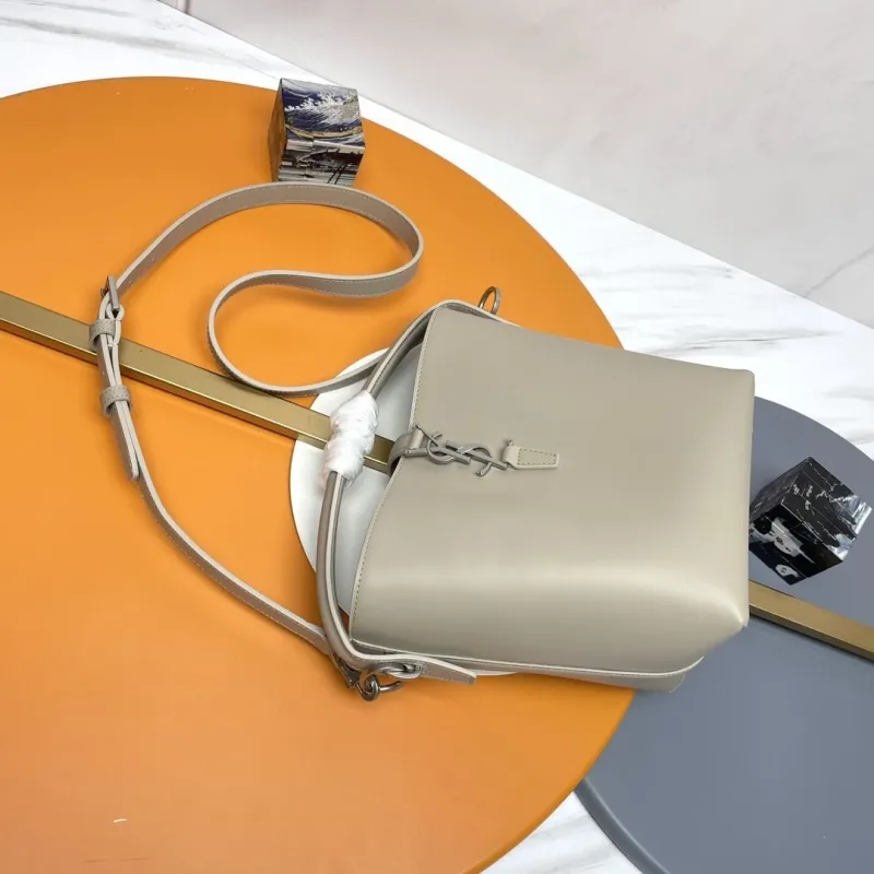YSL Bucket Bags-22 - Image 4