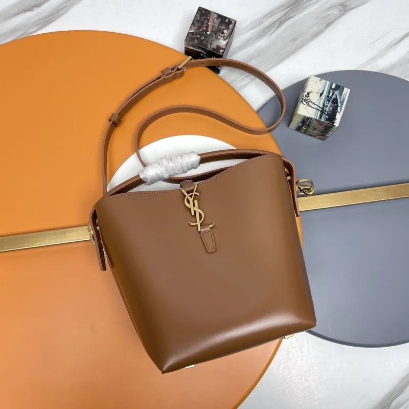 YSL Bucket Bags-23