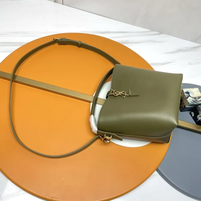 YSL Bucket Bags-24 - Image 4