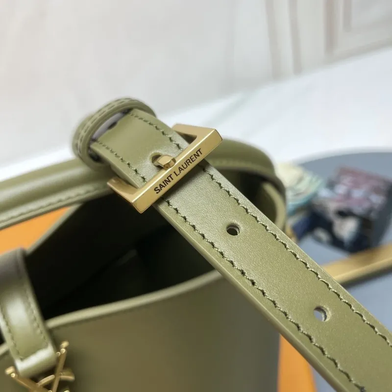 YSL Bucket Bags-24 - Image 7