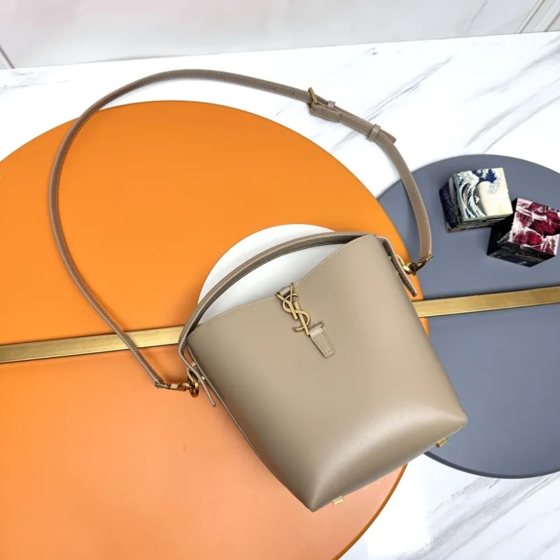 YSL Bucket Bags-26