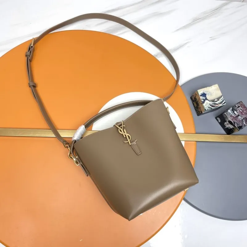 YSL Bucket Bags-27