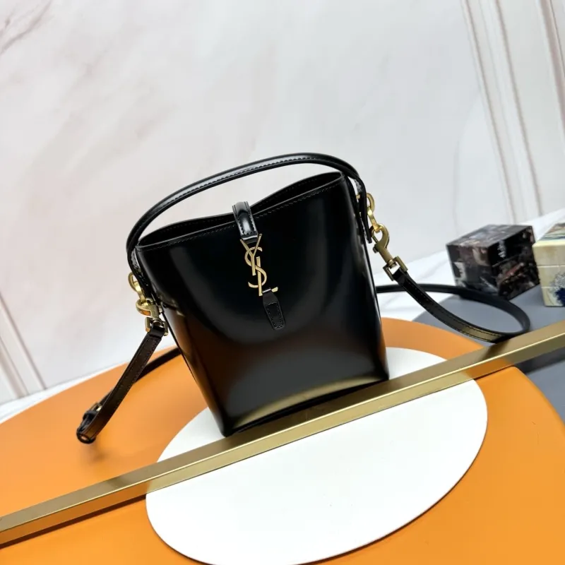 YSL Bucket Bags-28