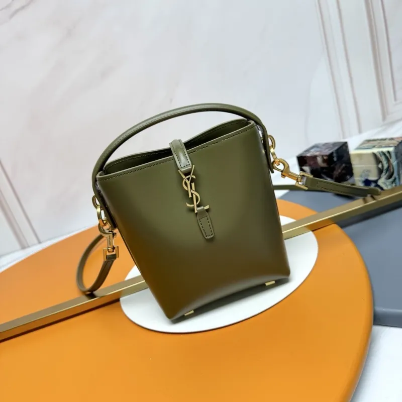 YSL Bucket Bags-29
