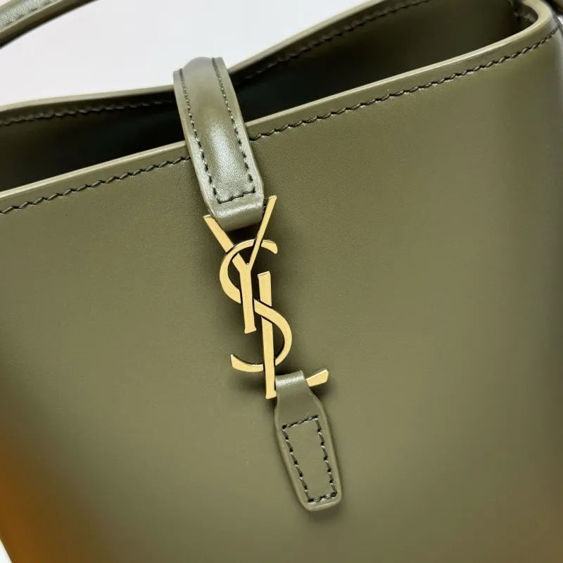 YSL Bucket Bags-29 - Image 4
