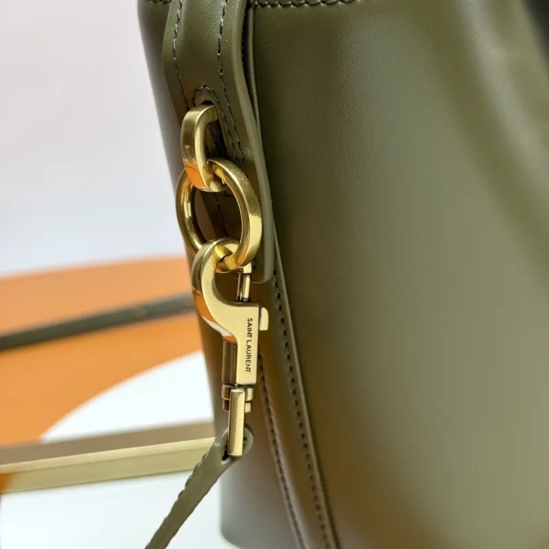 YSL Bucket Bags-29 - Image 6