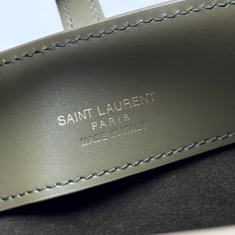 YSL Bucket Bags-29 - Image 8