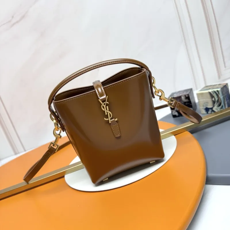 YSL Bucket Bags-30
