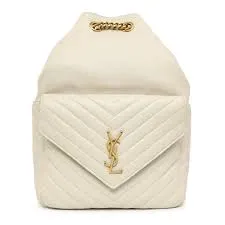 YSL Backpacks