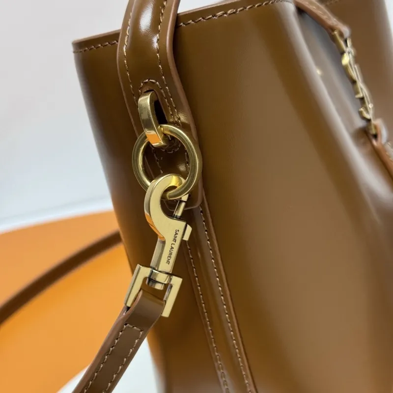 YSL Bucket Bags-30 - Image 4