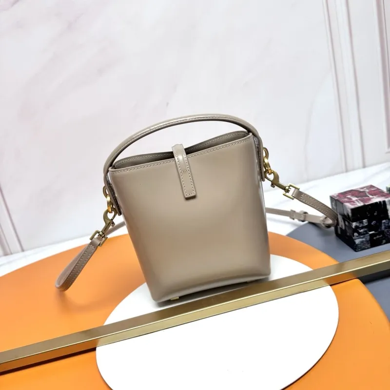 Alternative view of YSL Bucket Bags-31