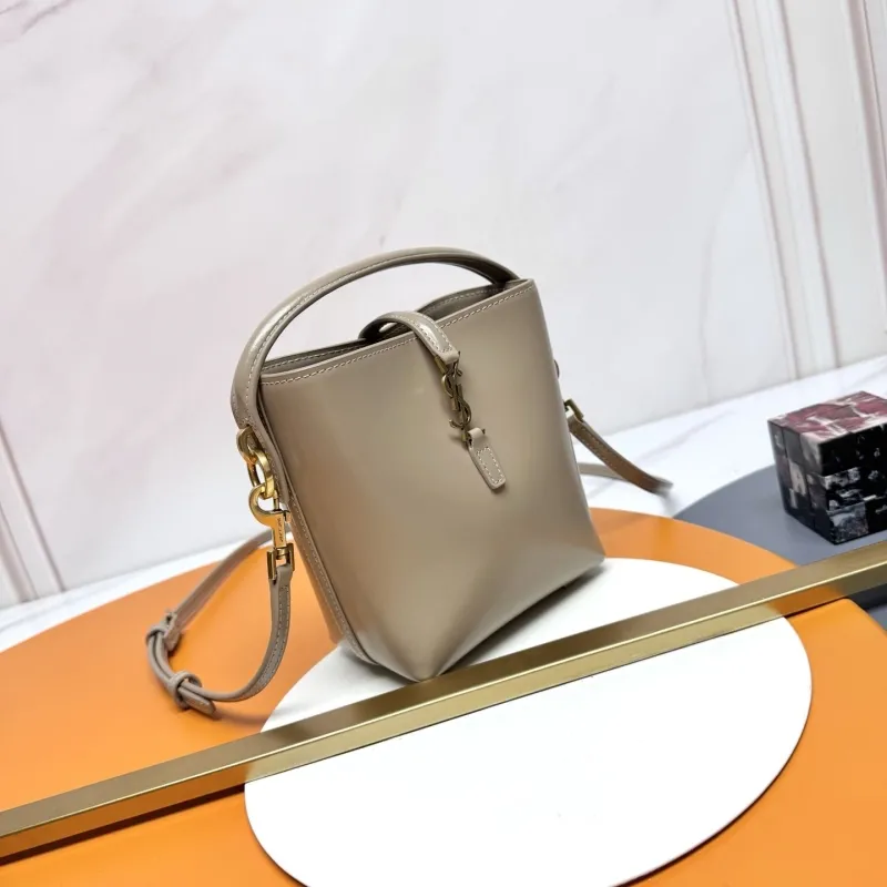 YSL Bucket Bags-31 - Image 4