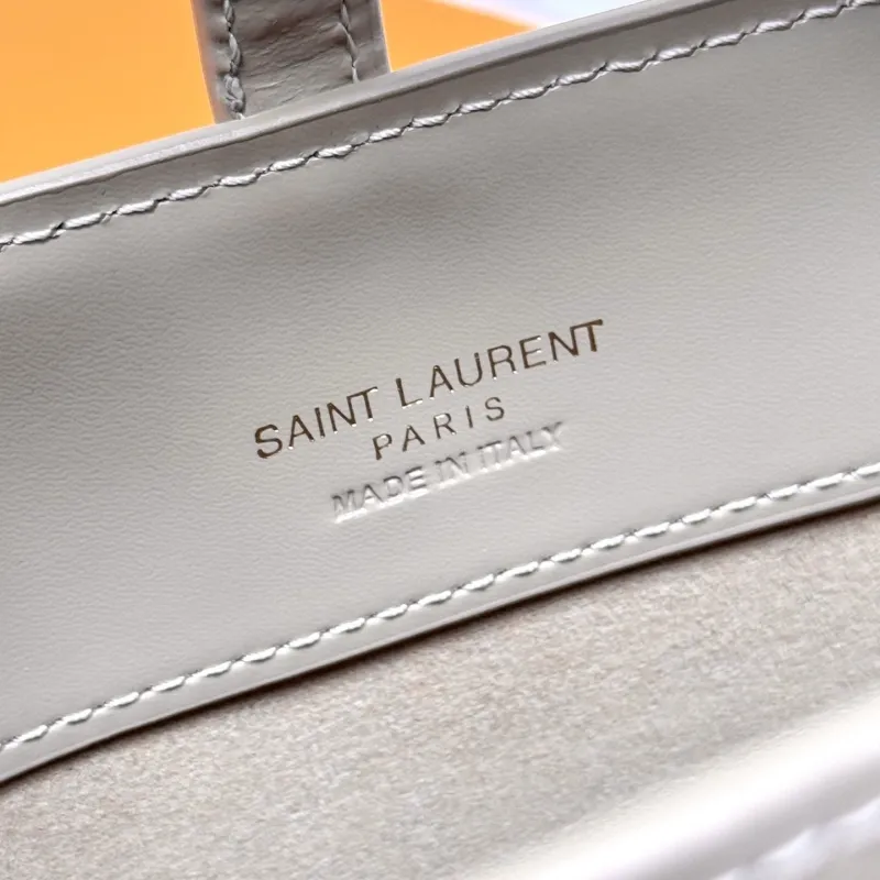 YSL Bucket Bags-31 - Image 8