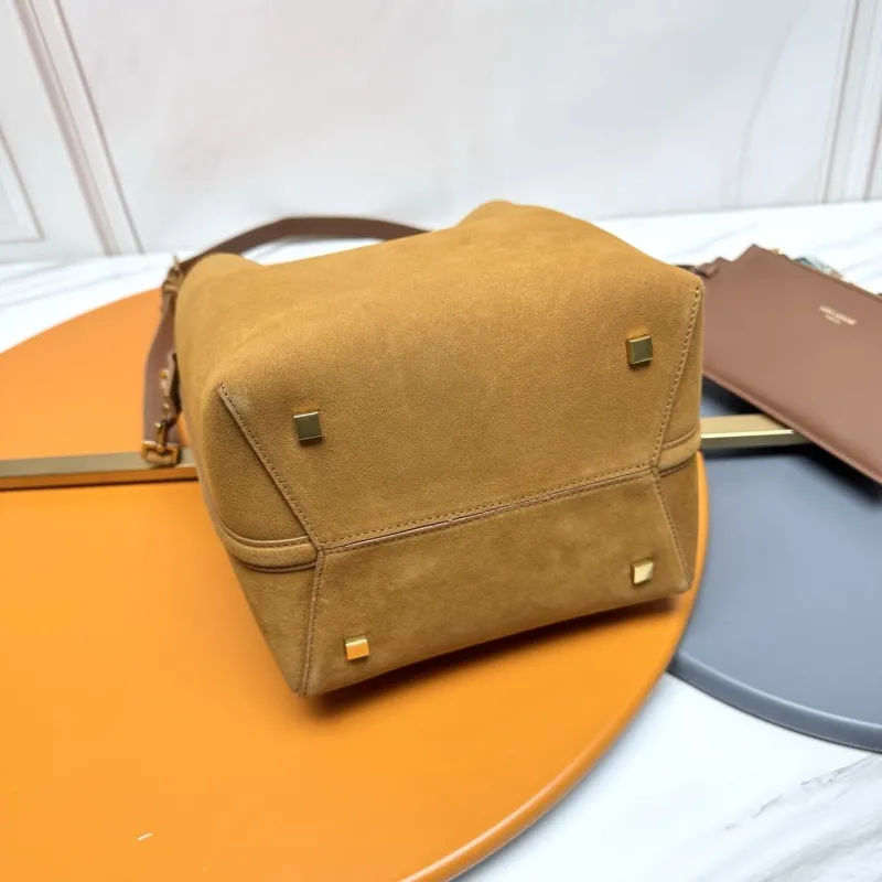 YSL Bucket Bags-32 - Image 4