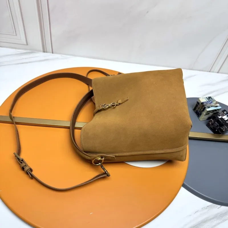 YSL Bucket Bags-32 - Image 6