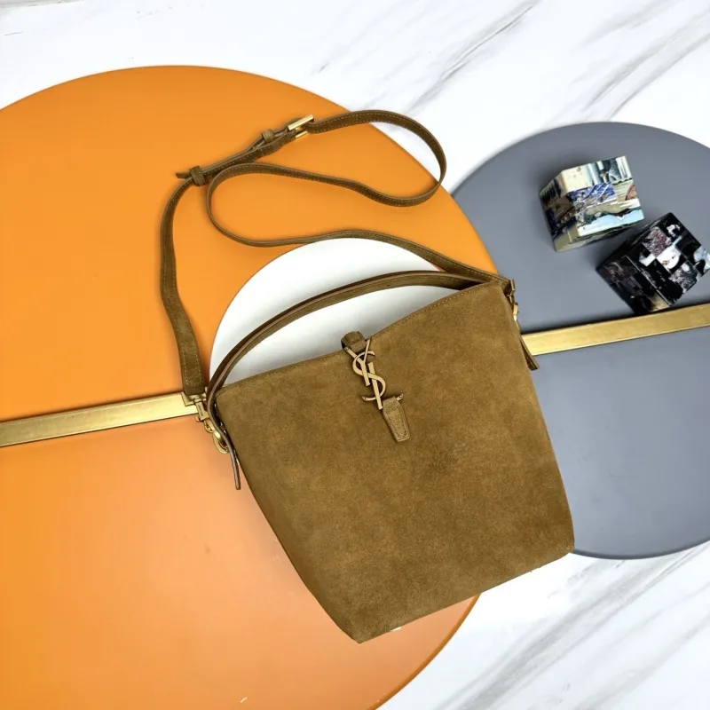 YSL Bucket Bags-33