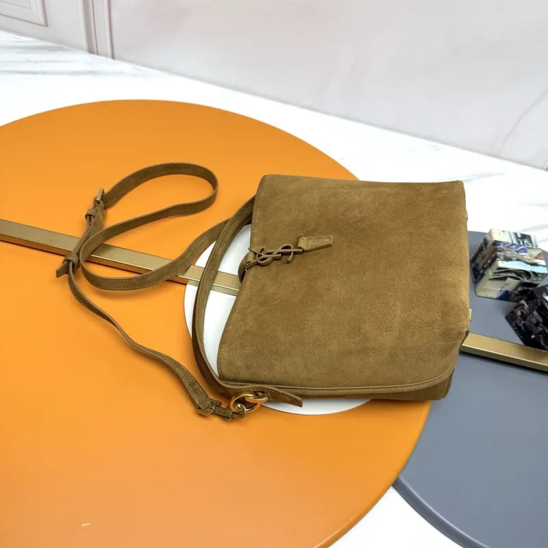 YSL Bucket Bags-33 - Image 4