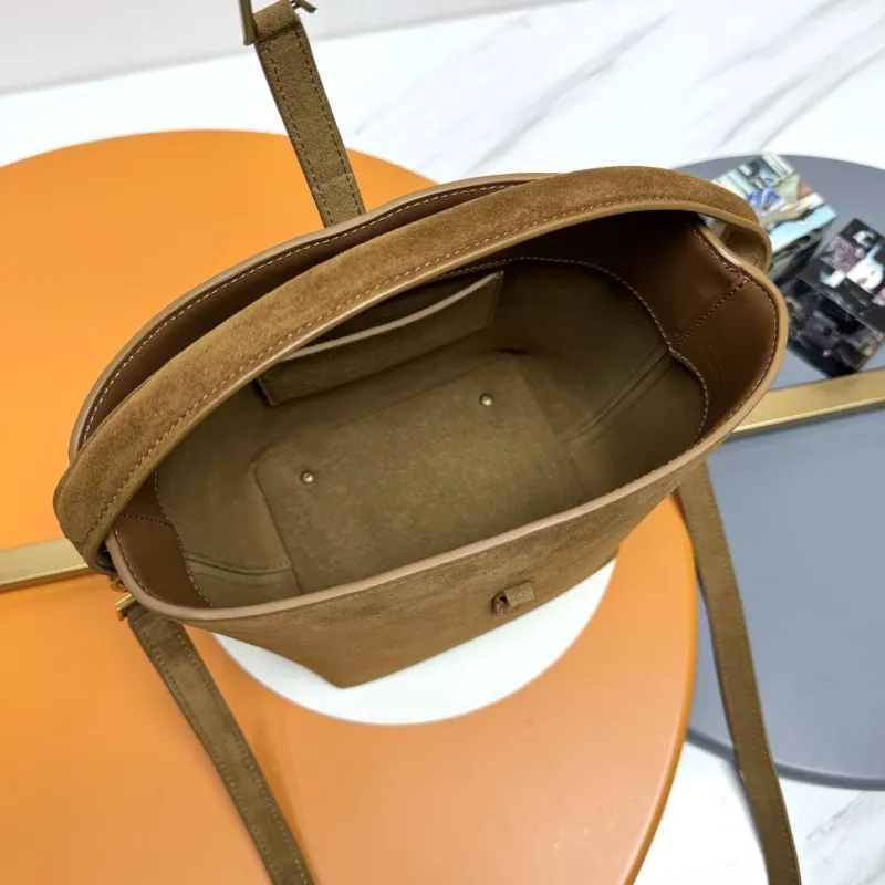 YSL Bucket Bags-33 - Image 9