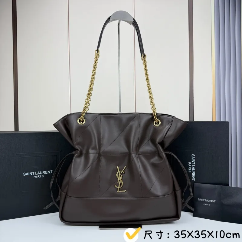 YSL Bucket Bags-34