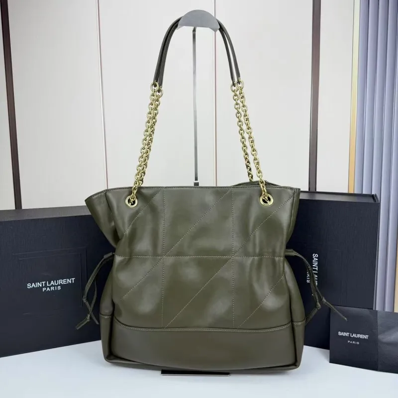 YSL Bucket Bags-35 - Image 3