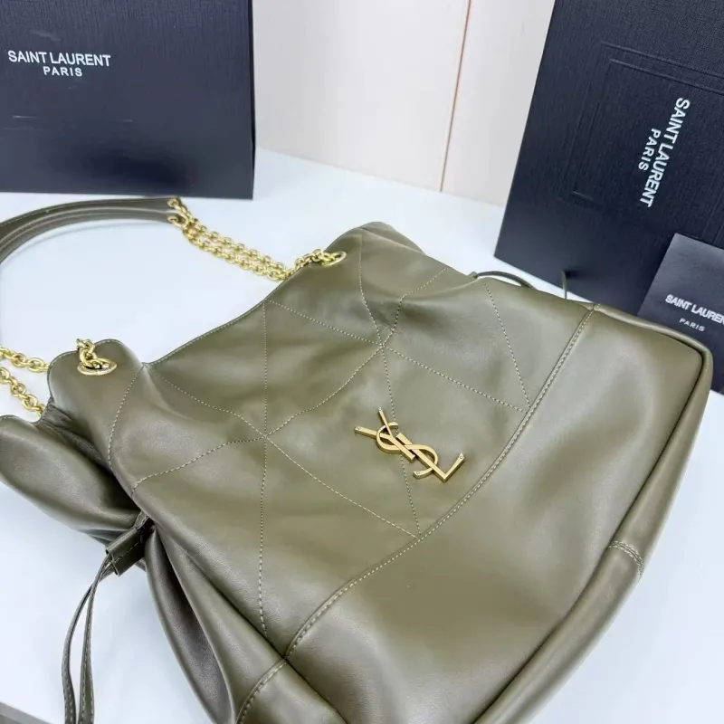 YSL Bucket Bags-35 - Image 4