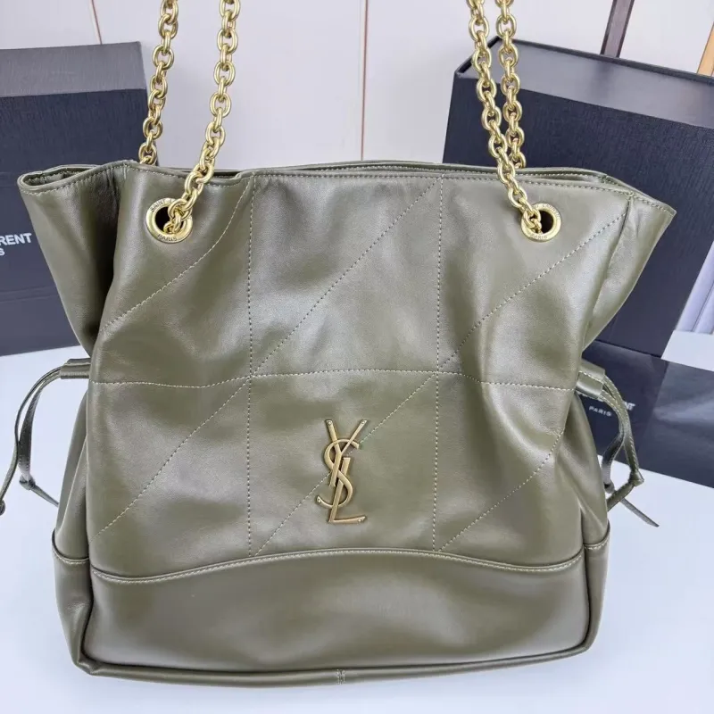 YSL Bucket Bags-35 - Image 5