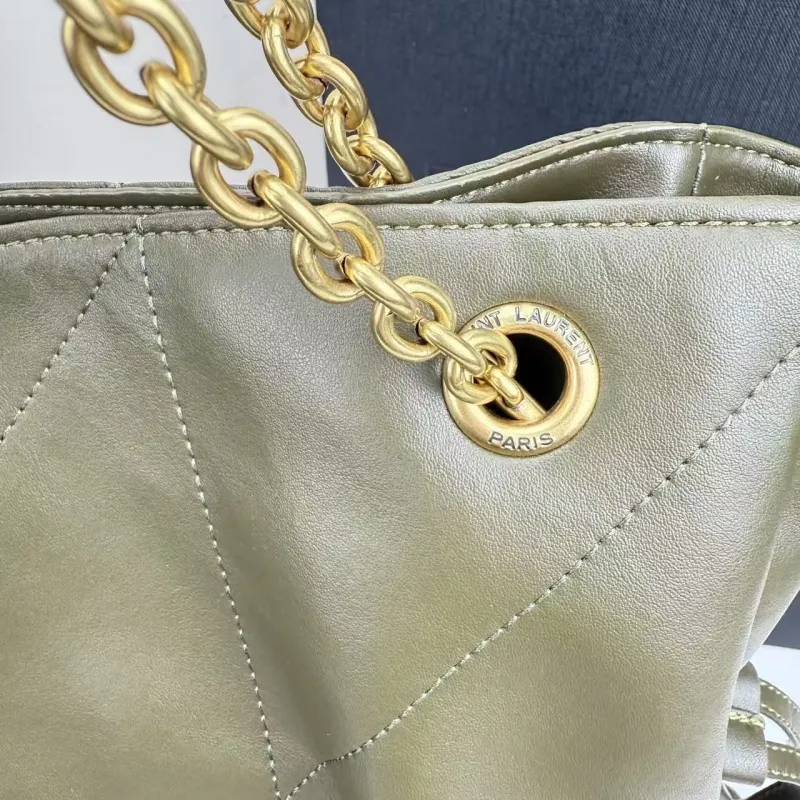 YSL Bucket Bags-35 - Image 6