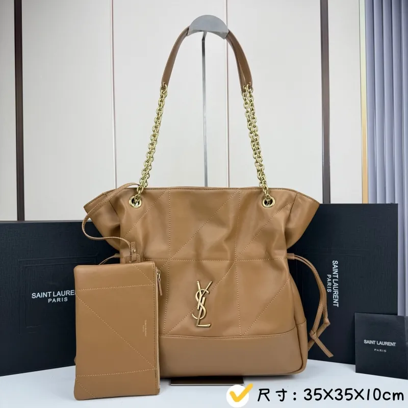 YSL Bucket Bags-36
