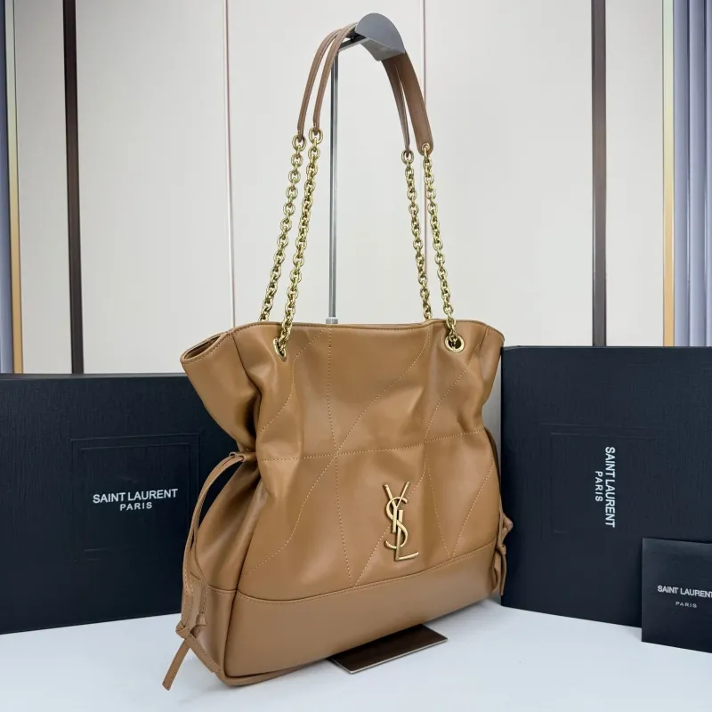 Alternative view of YSL Bucket Bags-36